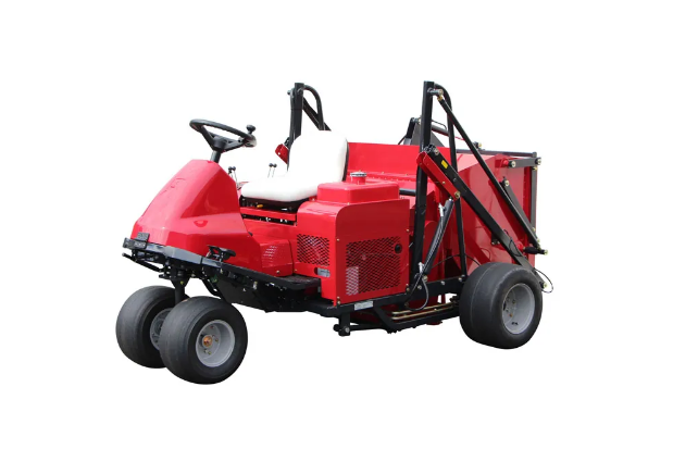 Máy hút phôi Baroness FS900